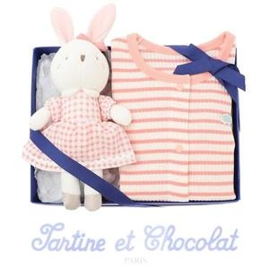 출산백일선물 엘리슈트+제이니딸랑이 2종 선물세트..35244138