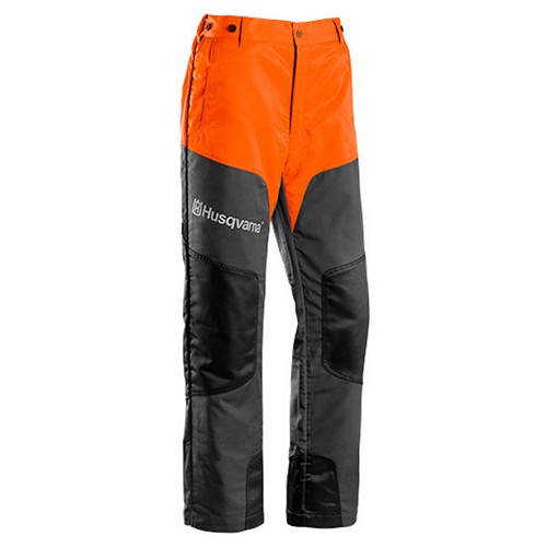 허스크바나 보호 쳅스