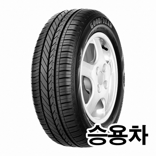굿이어타이어 어슈어런스 듀라플러스 195/60R15 (장착비별도)_이미지