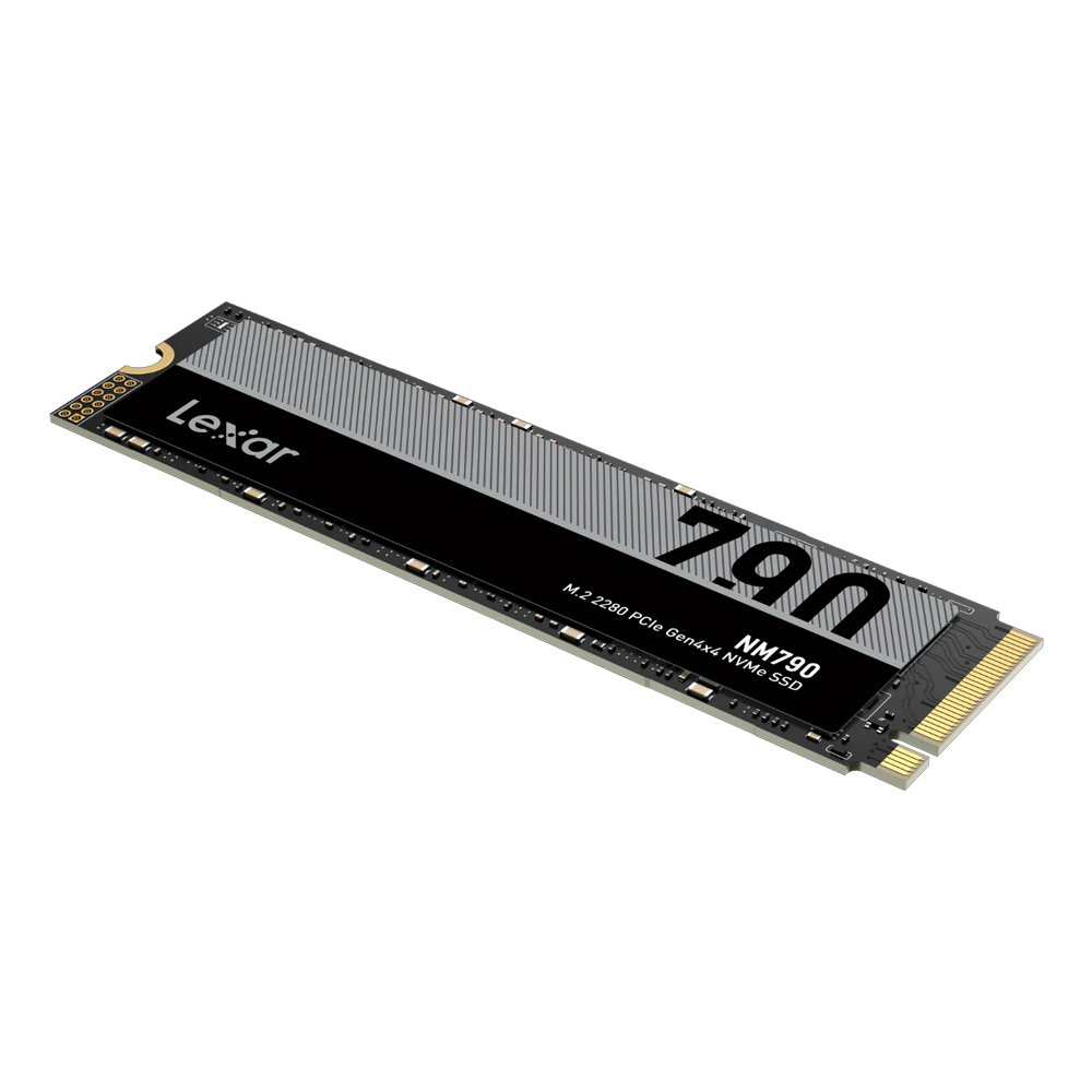 Lexar NM790 M.2 NVMe