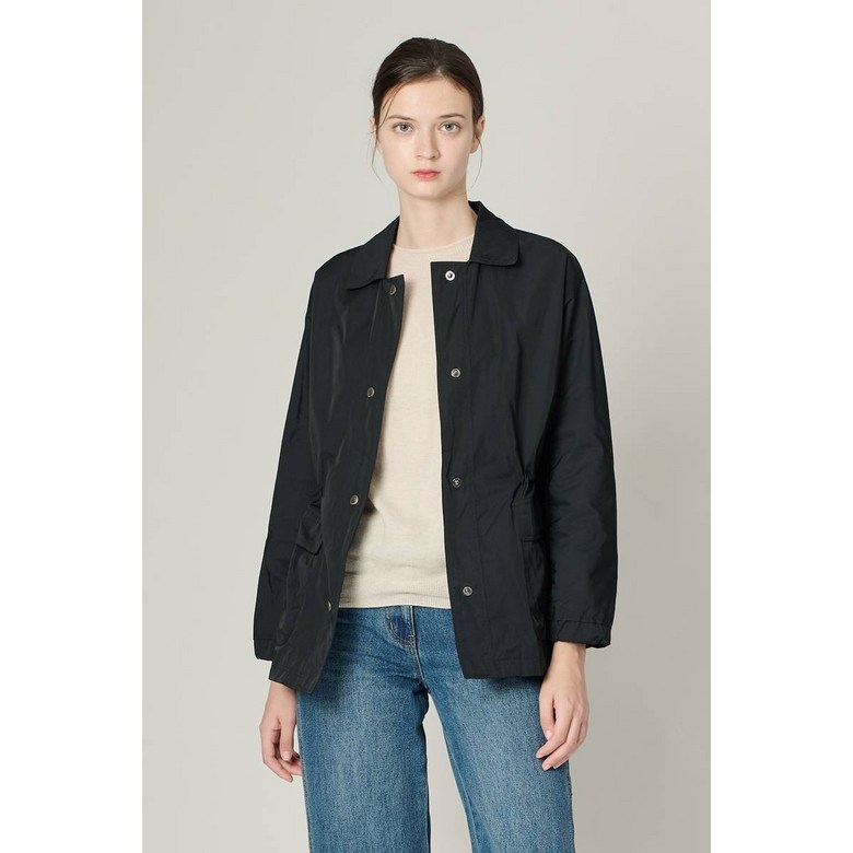 BCBG 올앤선드리 메모리 JKA4F8J123 T7V3W8X1 M4N9P2Q5 다크네이비 56 55 85_이미지