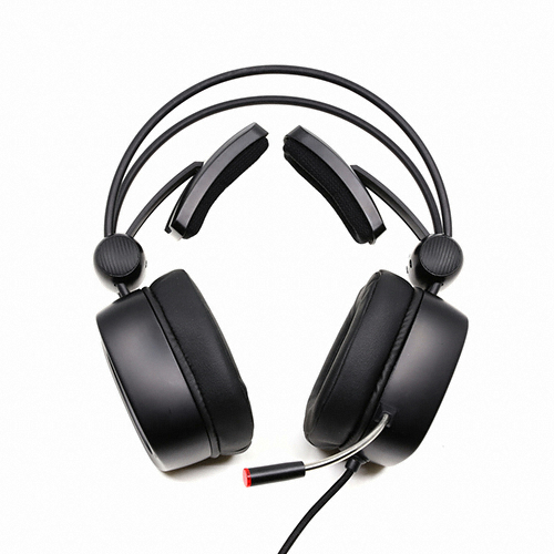 스카이디지탈 메카닉 H700 가상 7.1채널 LED 게이밍 헤드셋_이미지