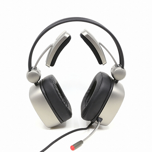 스카이디지탈 메카닉 H700 가상 7.1채널 LED 게이밍 헤드셋_이미지