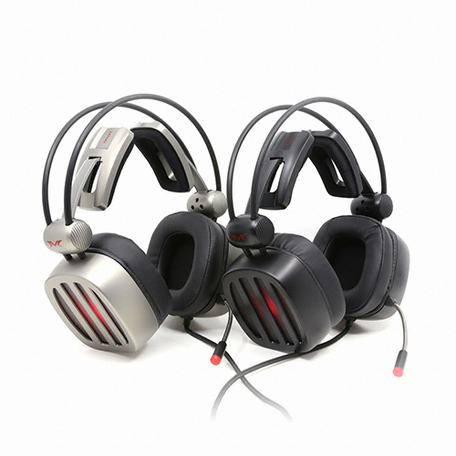 스카이디지탈 메카닉 H700 가상 7.1채널 LED 게이밍 헤드셋_이미지