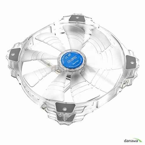 COOLERTEC IB20030DBX-BLUE_이미지