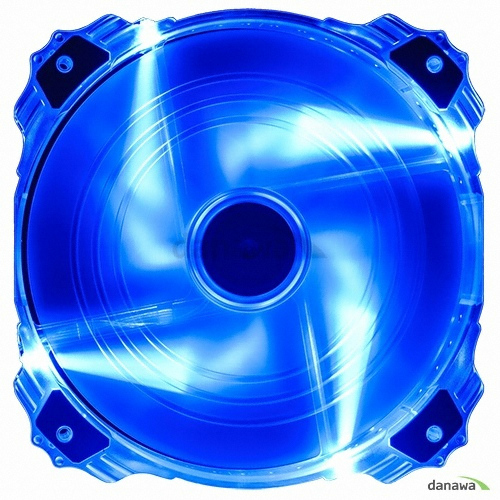 COOLERTEC IB20030DBX-BLUE