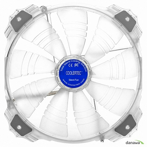 COOLERTEC IB20030DBX-BLUE_이미지