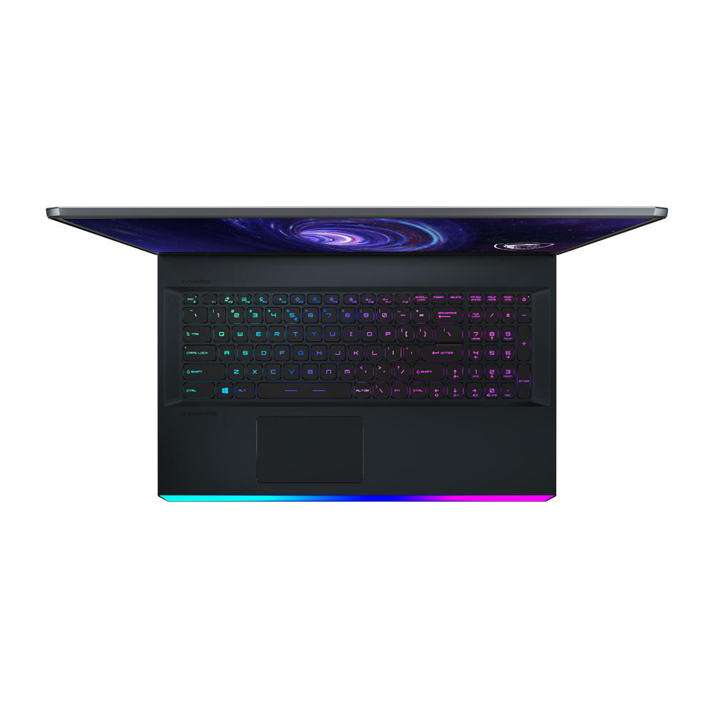 MSI GE�ø��� GE76 ���̴� 11UG 32GB��