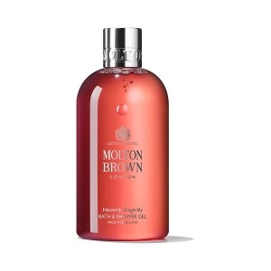 몰튼브라운 헤븐리 진저릴리 배쓰 앤 샤워 젤 300ml (1개)_이미지