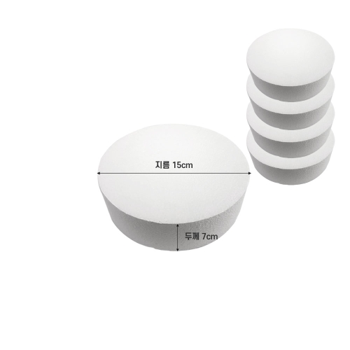 Ƽ�ƽ� EPS ���� ������ ���� ��Ƽ���� 15 7cm 6��