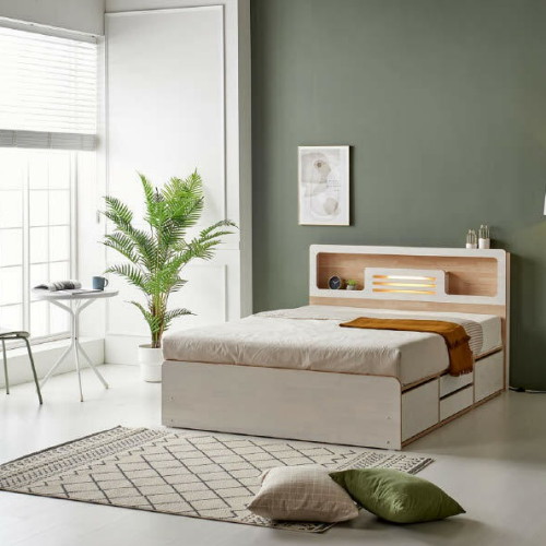 ���ι��� �νó� ������ IN-52 4������ ���� ���� LEDħ�� Q