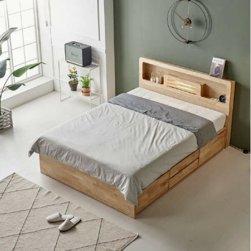 ���ι��� �νó� ������ IN-52 4������ ���� ���� LEDħ�� Q