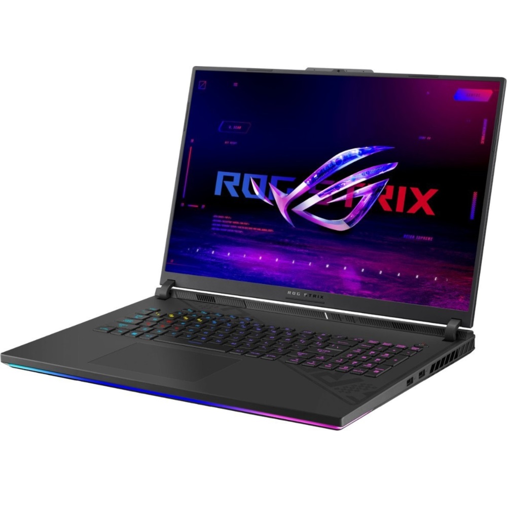 ASUS ROG STRIX G18 G814JIR-N6079 64GB��