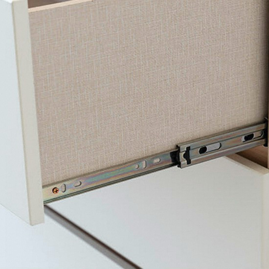 동서가구 아르쉘 광폭 5단 서랍장 1000_이미지