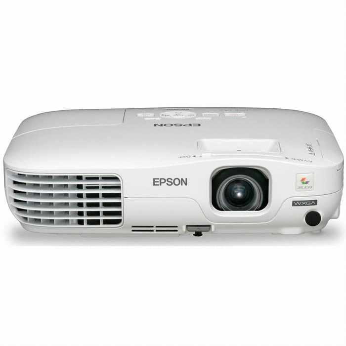 Epson EB-X8 (정품)_이미지