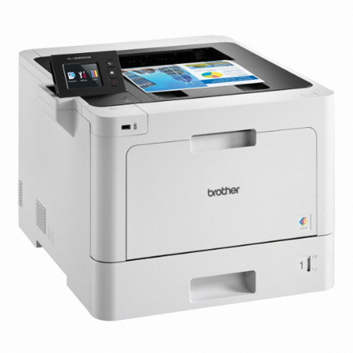 Brother HL-L8360CDW (기본토너)_이미지