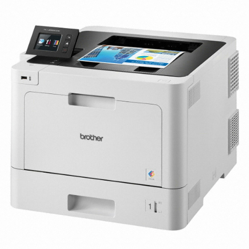 Brother HL-L8360CDW (기본토너)_이미지