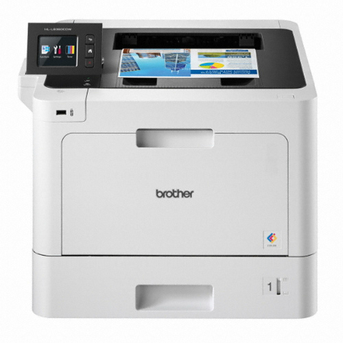 Brother HL-L8360CDW (기본토너)_이미지