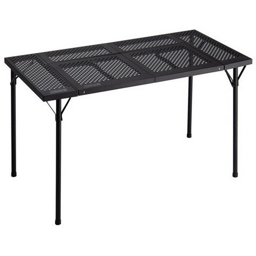 콜맨 테이블 3웨이 BBQ 테이블 세트_이미지
