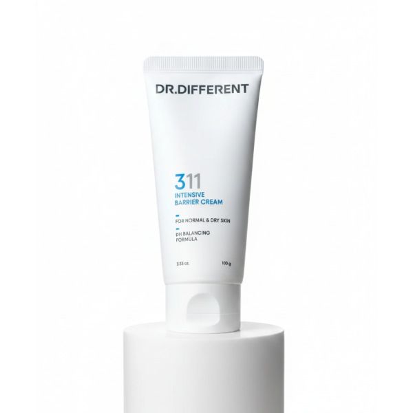 닥터디퍼런트 세콜지 311 보습장벽크림 100ml
