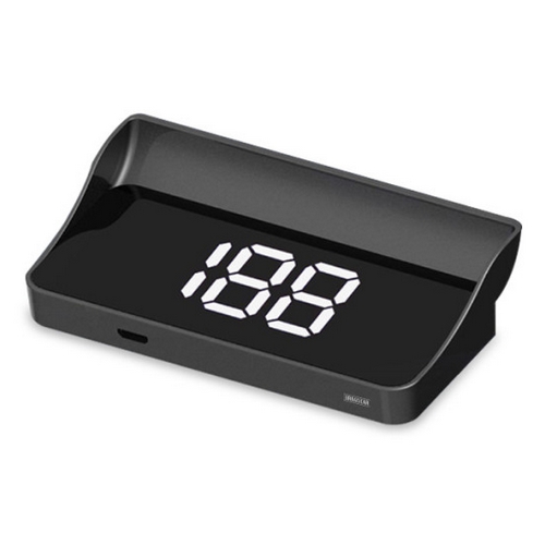 어반카  래피드 속도측정 HUD