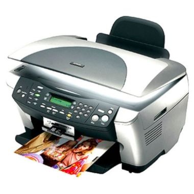 Epson STYLUSPHOTO-RX510