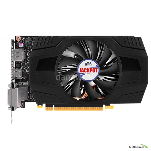 SNK��ũ JACKPOT ������ GTX1060 MINI D5 3GB