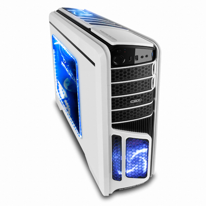 COX CX1100 화이트_이미지