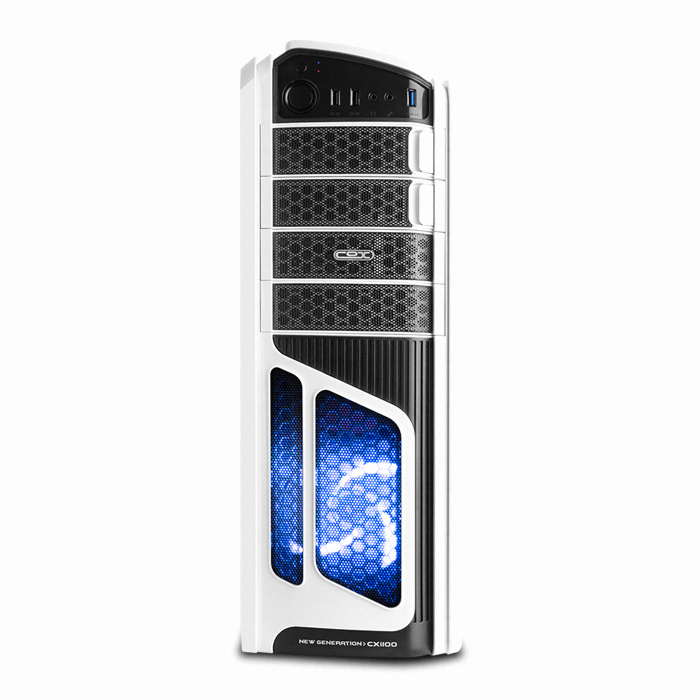 COX CX1100 화이트_이미지