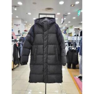 세이브존06 후드 롱 패딩 점퍼 14540-013-802-49 S42357031