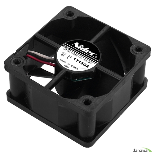 Nidec U40G12MS1A5-3P