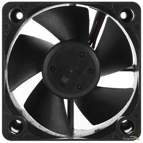 Nidec U40G12MS1A5-3P