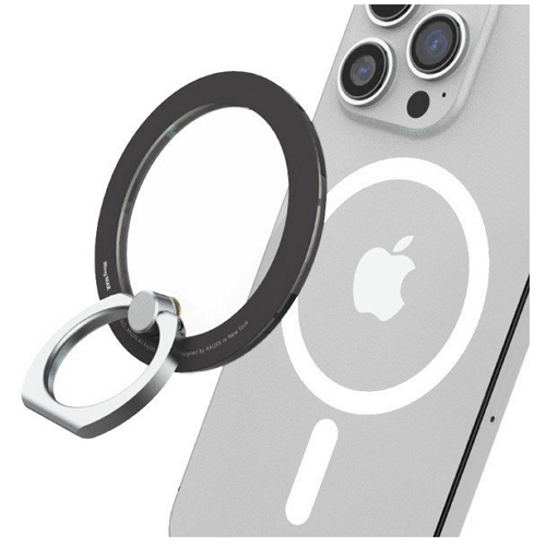 AAUXX 아이링 맥스 맥세이프 스마트링 거치대