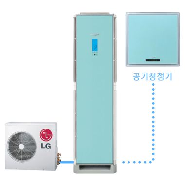 LG전자 휘센 LP-C151WPDD (기본설치비 별도)_이미지