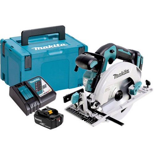 마끼다 DHS680 (6.0Ah, 배터리 1개)_이미지