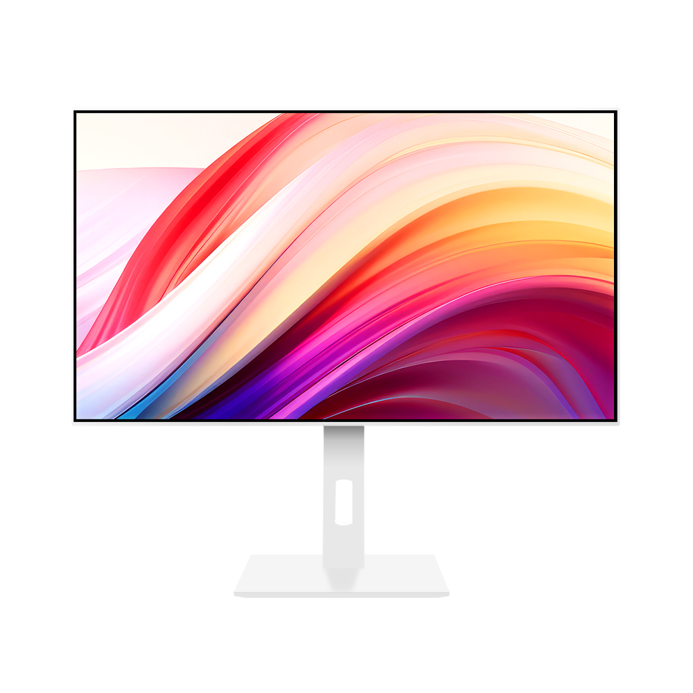 �̳뽺 27QLS120M QHD IPS USB-C HDR ���̹� ��Ƽ���ĵ� ������