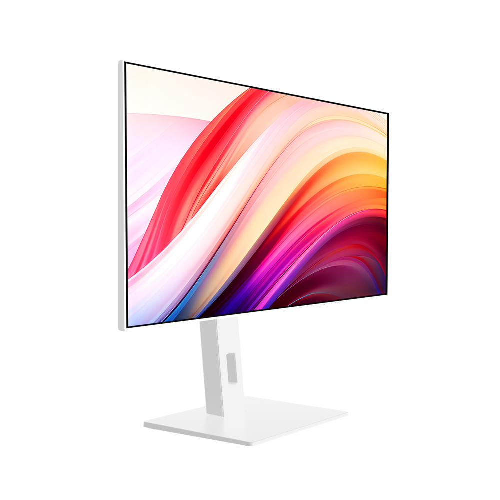 �̳뽺 27QLS120M QHD IPS USB-C HDR ���̹� ��Ƽ���ĵ� ������