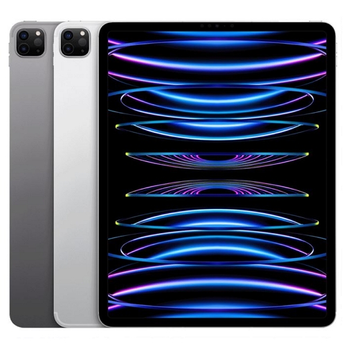 APPLE 2022 iPad Pro 12.9 Cellular 6세대 (256GB)_이미지
