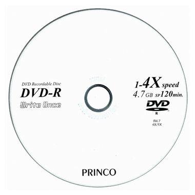 프린코 프린코 4.7GB 4x 케익 25장 일본
