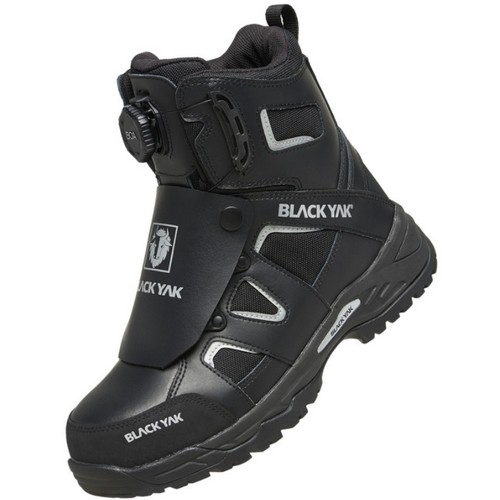 블랙야크 다이얼형 안전화 YAK-800D이미지입니다. 누르면 해당 게시물로 새창이동합니다.