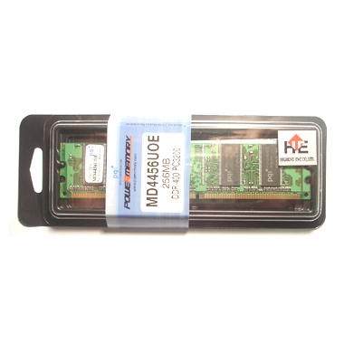 PQI DDR 256M PC-3200_이미지