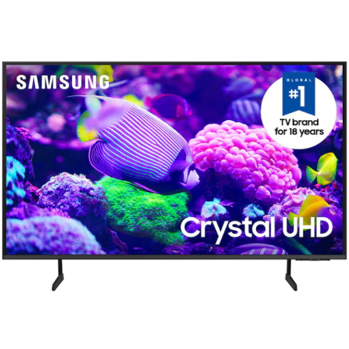 삼성전자 Crystal UHD 65DU7200 리퍼비시 (무타공 벽걸이)