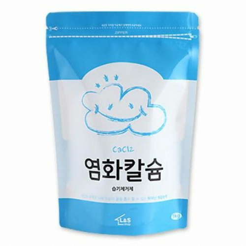 염화칼슘 1kg