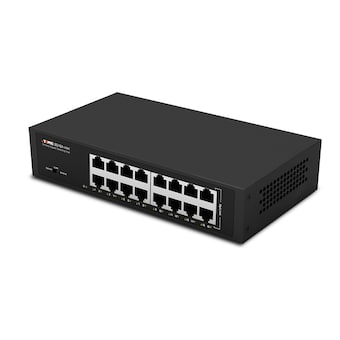 EFM ipTIME SG16A-mini 스위치허브