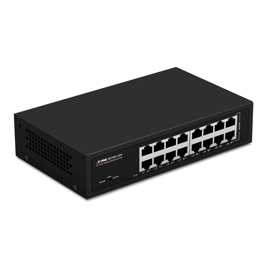 EFM ipTIME SG16A-mini ����ġ���