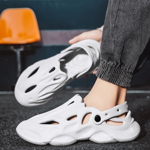 오엠티 여성 샌들 슬리퍼 여름 EVA 경량 성인 물놀이 아쿠아샌들_OPW-AS4_이미지