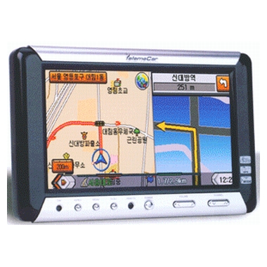����Ϸ�Ʈ�δ� STN-5700 DMB���ű�