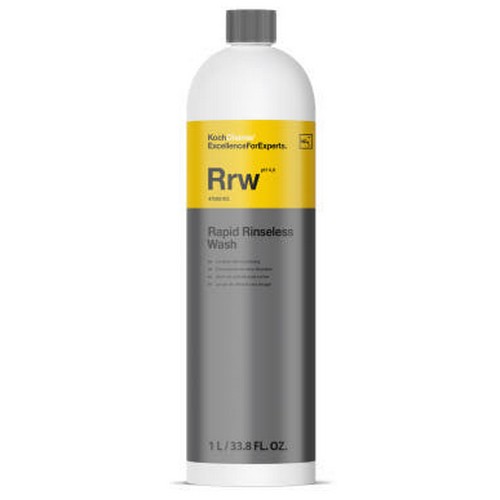 코흐케미 래피드 린스리스 샴푸 RRW 1L_이미지
