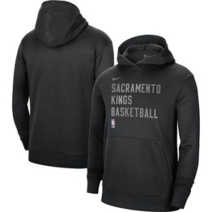  나이키 NBA 새크라멘토 킹스 Unisex 2023/24 Spotlight On Black 1207258