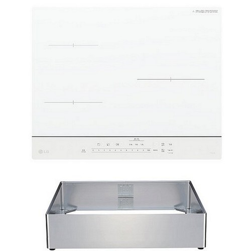 LG전자 오브제컬렉션 BEI3ANHLO (프리스탠딩, 15cm)_이미지